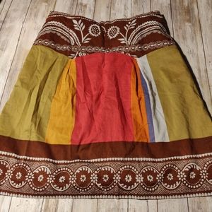 Nathalie seaver skirt